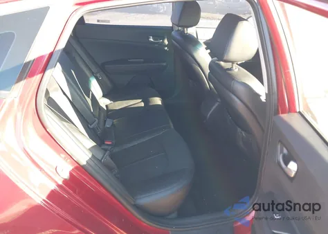 2018 Kia Optima S из США, поврежденный, VIN 5XXGT4L3XJG193079